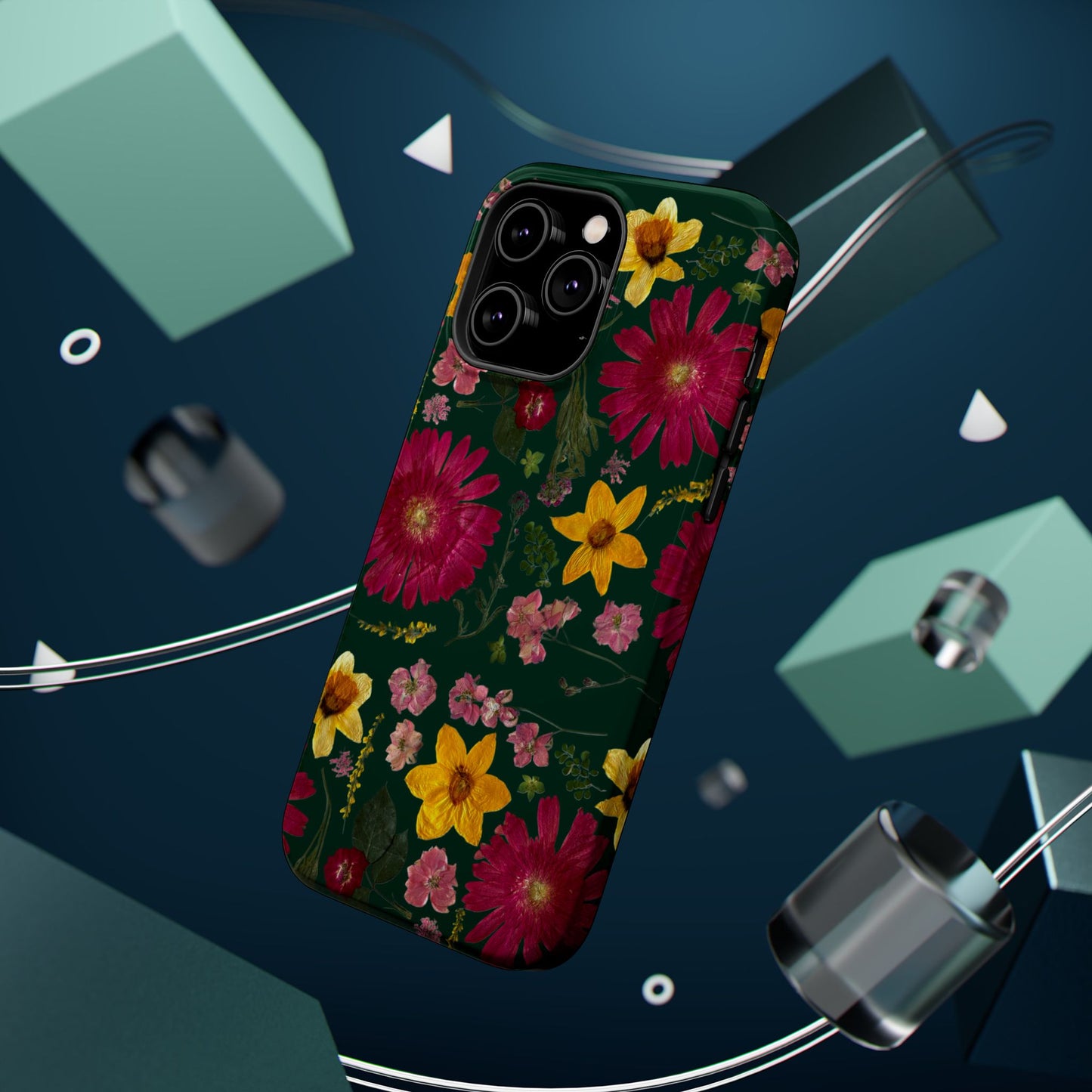 iPhone Case - Magnetic Tough