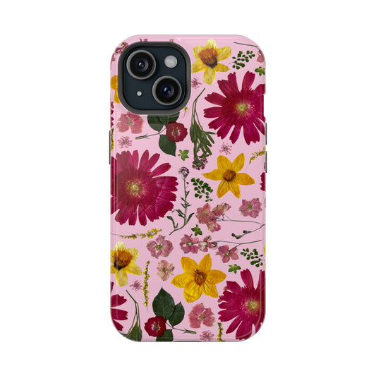 iPhone Case - Magnetic Tough