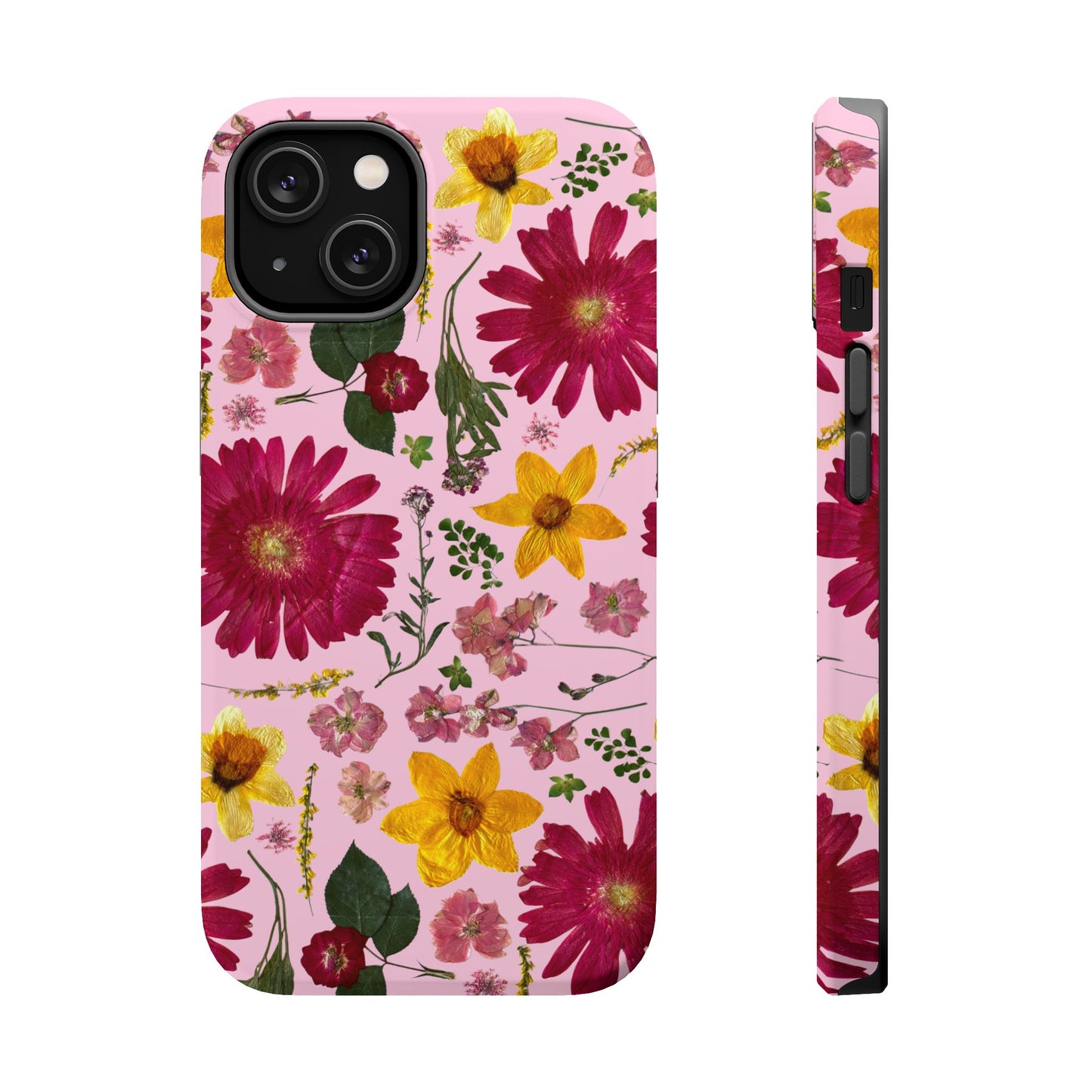 iPhone Case - Magnetic Tough