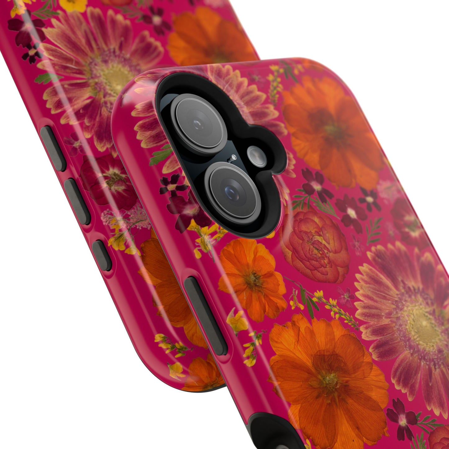 iPhone Case - Magnetic Tough