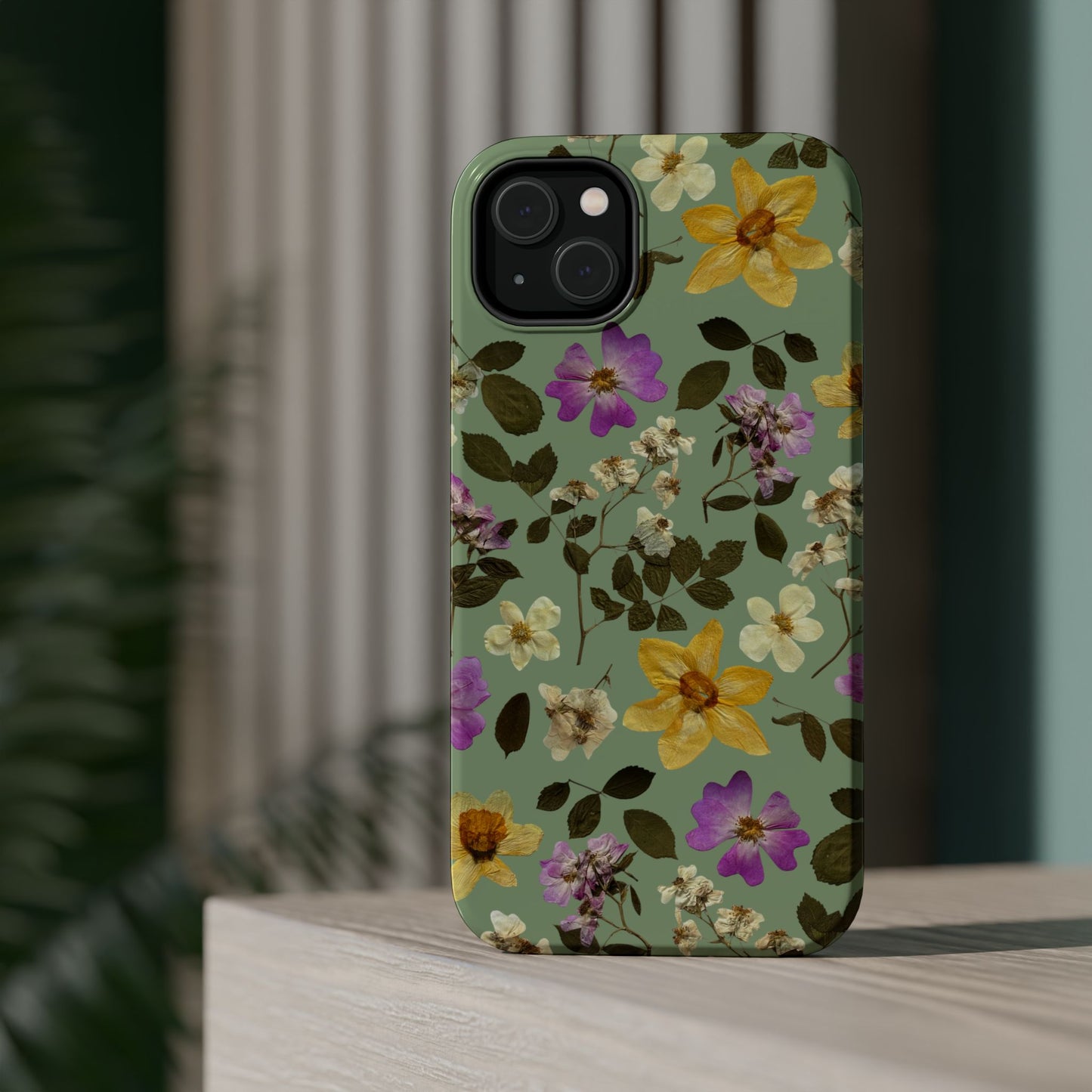 iPhone Case - Magnetic Tough