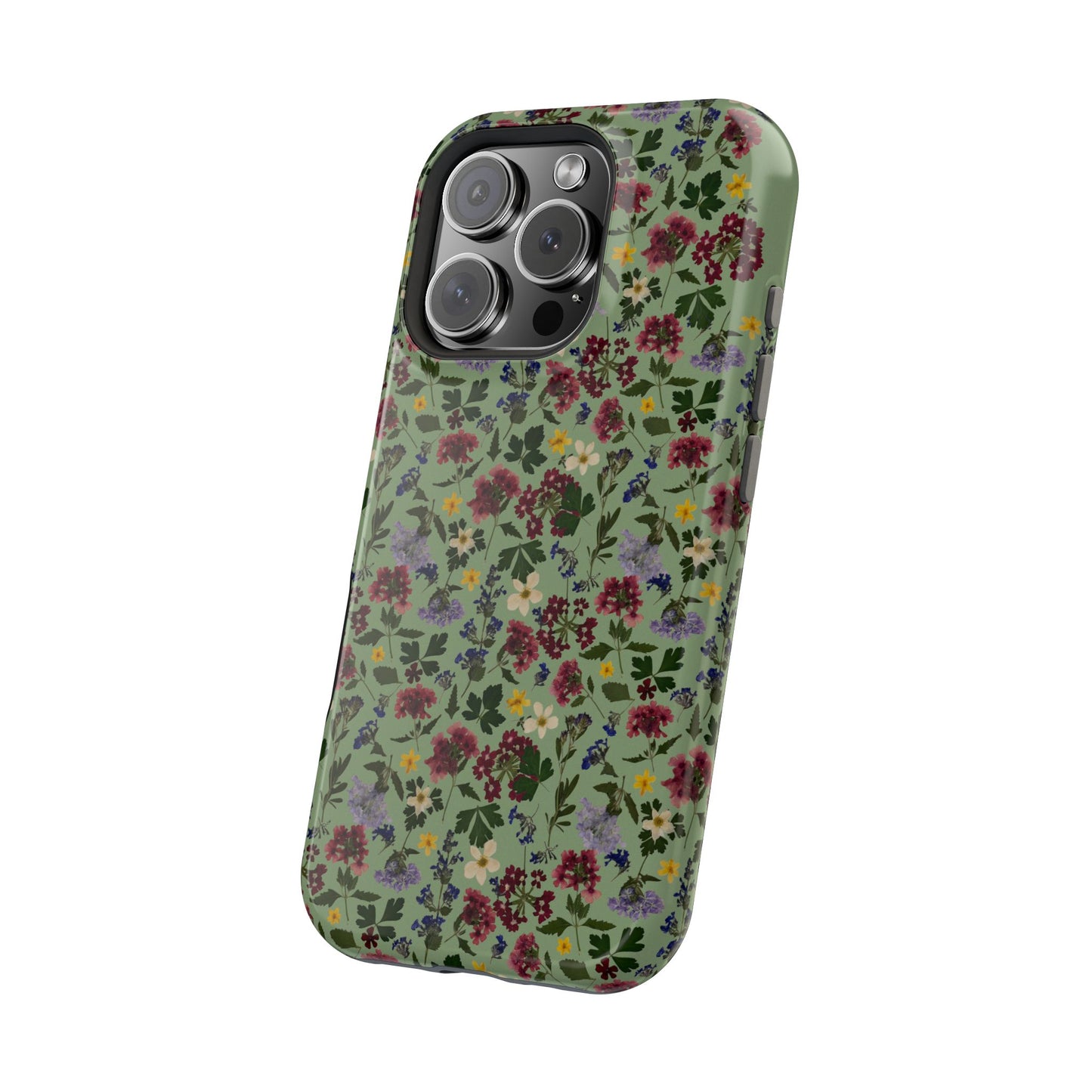iPhone Case - Magnetic Tough