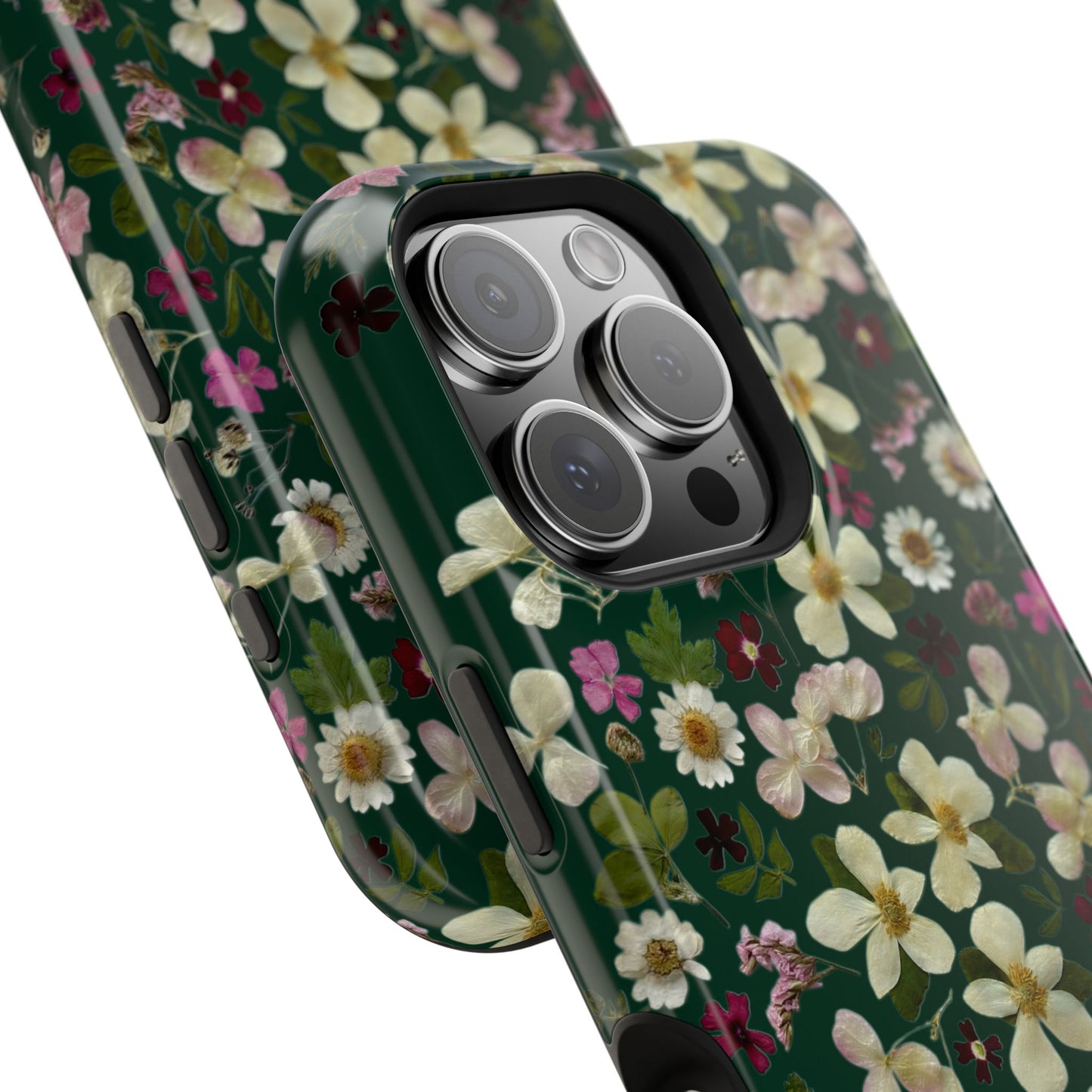 iPhone Case - Magnetic Tough