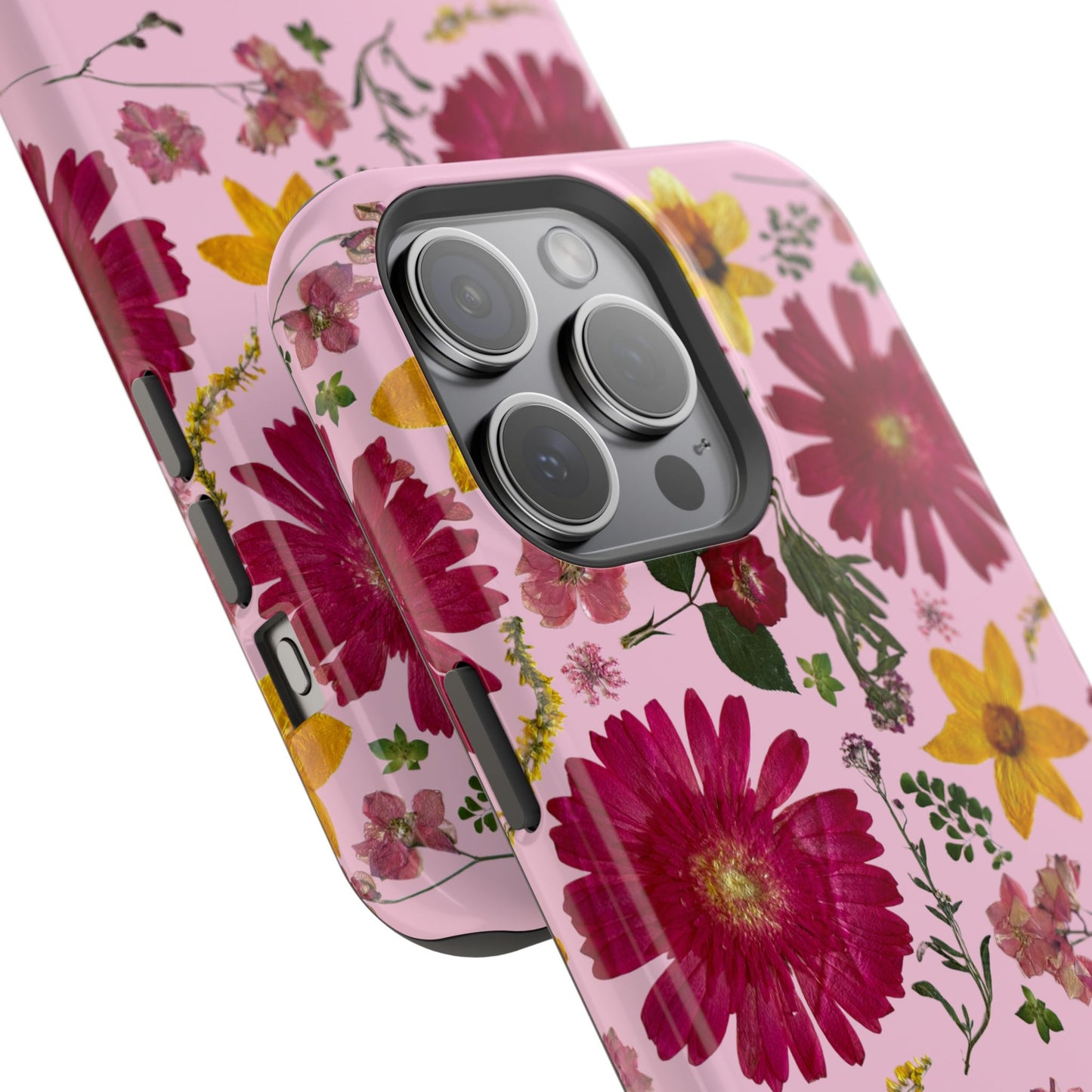 iPhone Case - Magnetic Tough