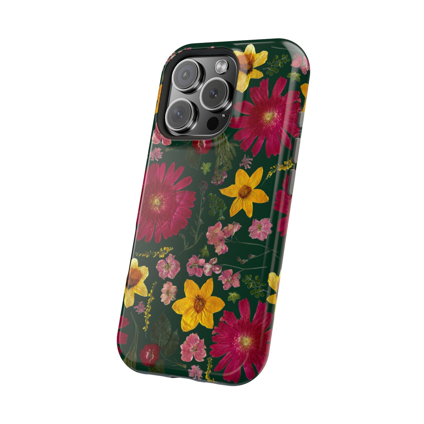 iPhone Case - Magnetic Tough