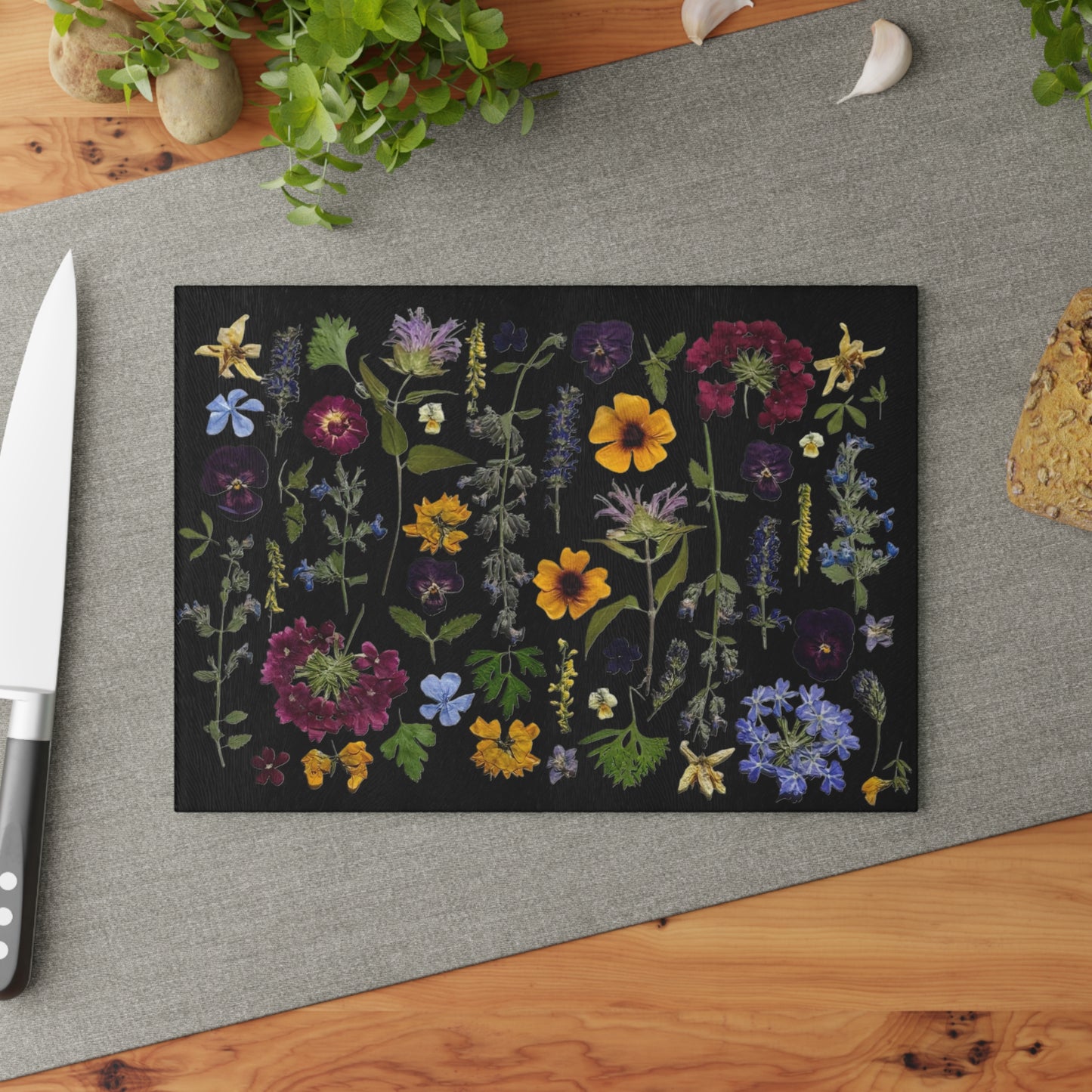 Cutting Board - Glass