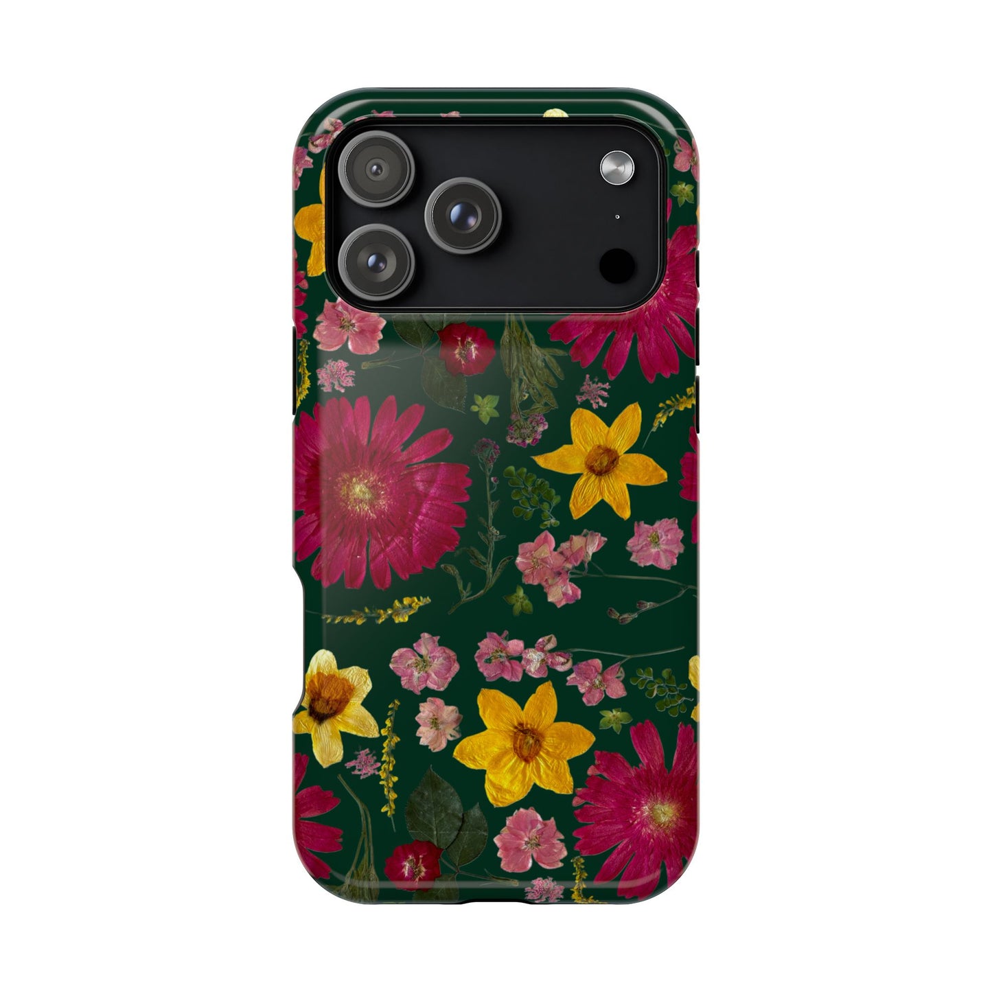 iPhone Case - Magnetic Tough