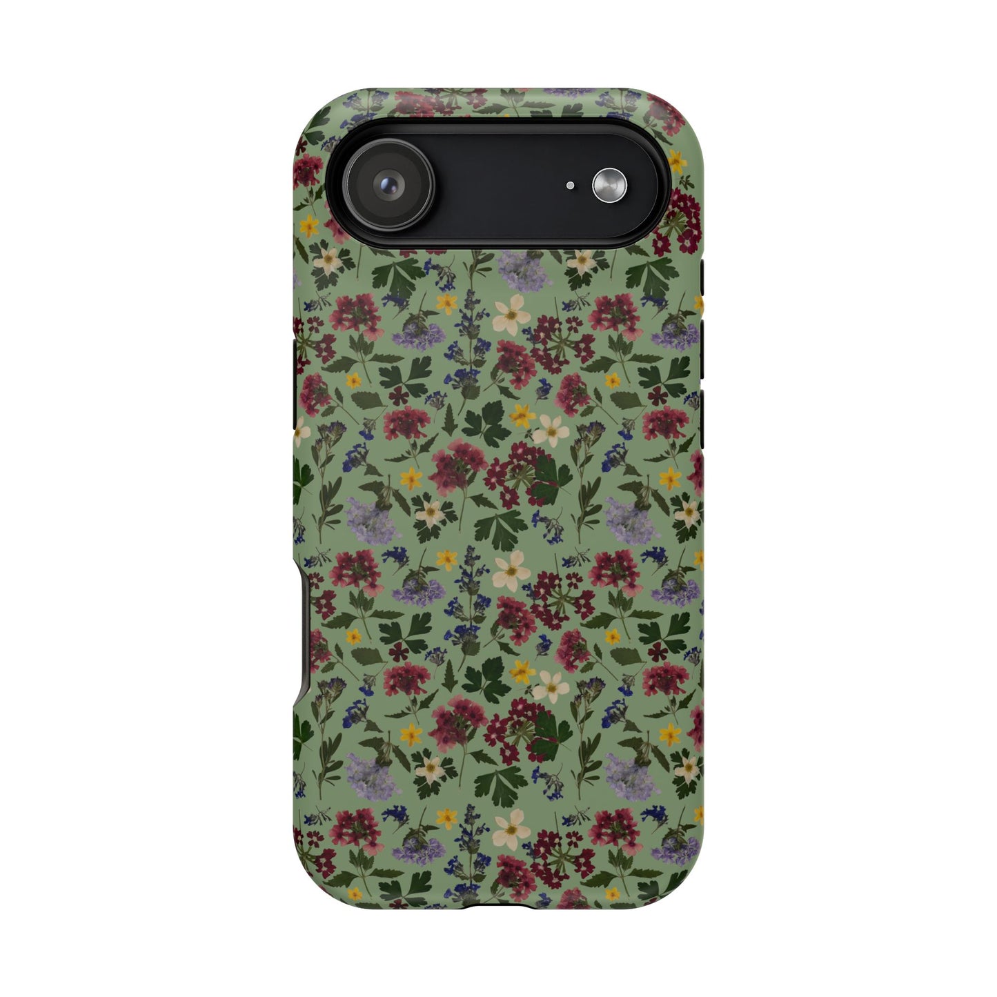 iPhone Case - Magnetic Tough