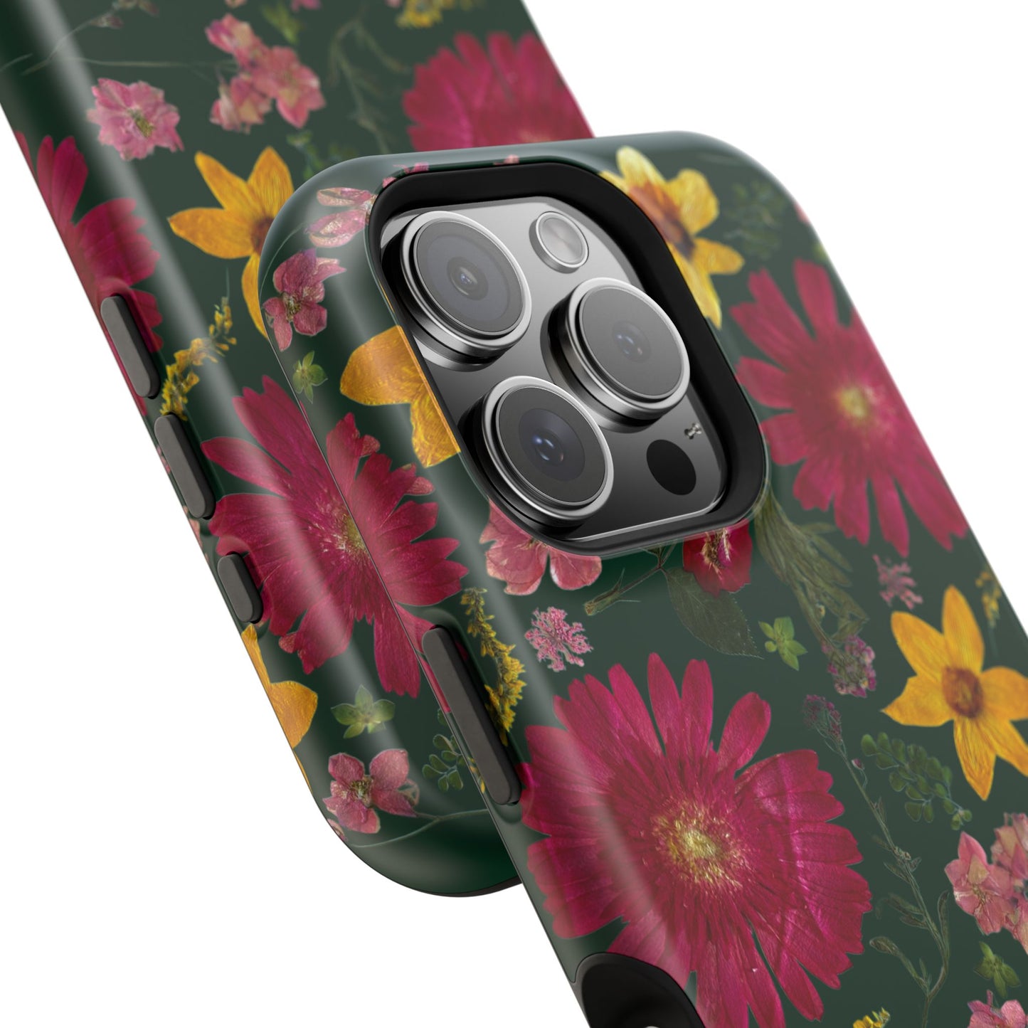 iPhone Case - Magnetic Tough