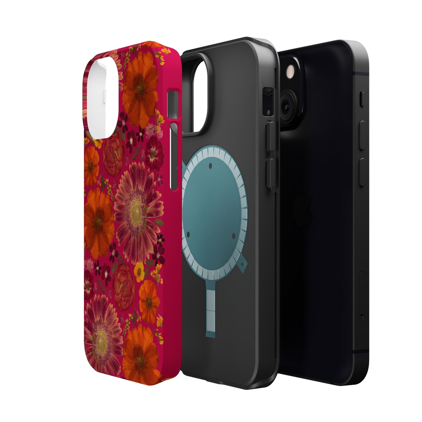 iPhone Case - Magnetic Tough