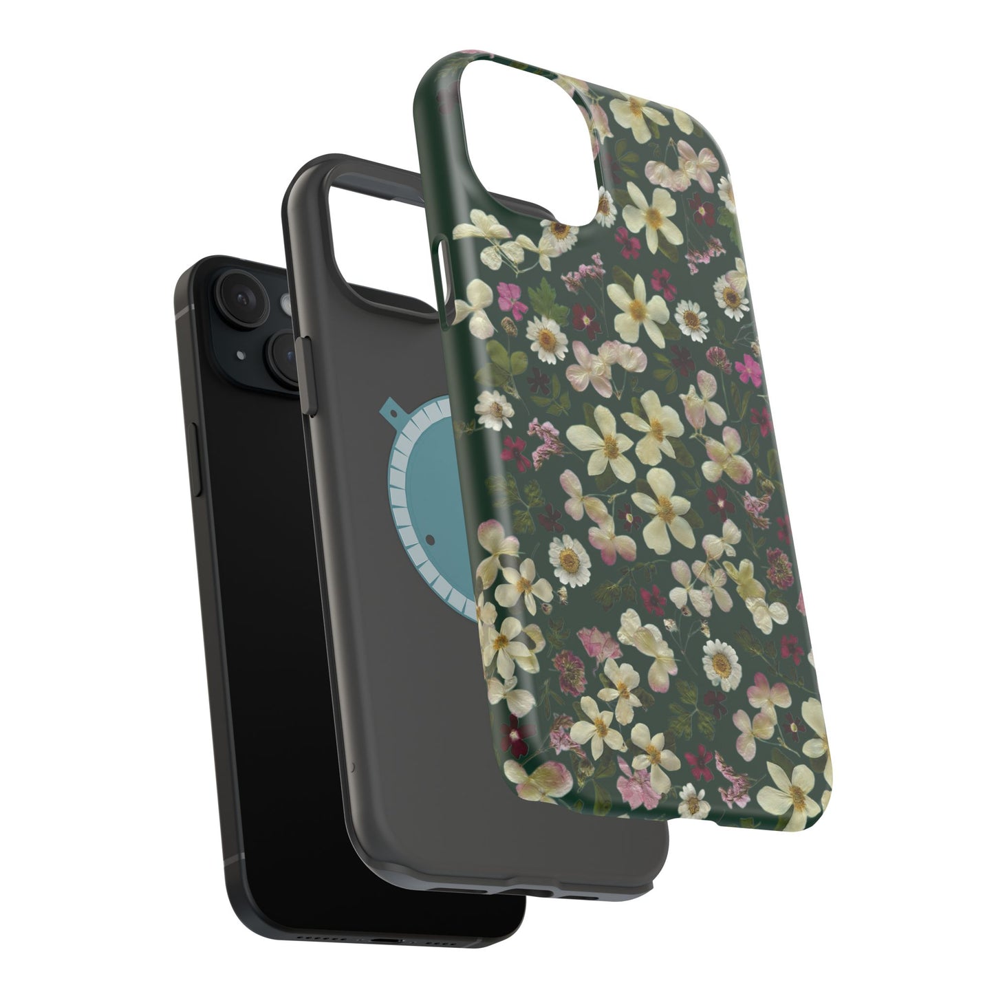 iPhone Case - Magnetic Tough