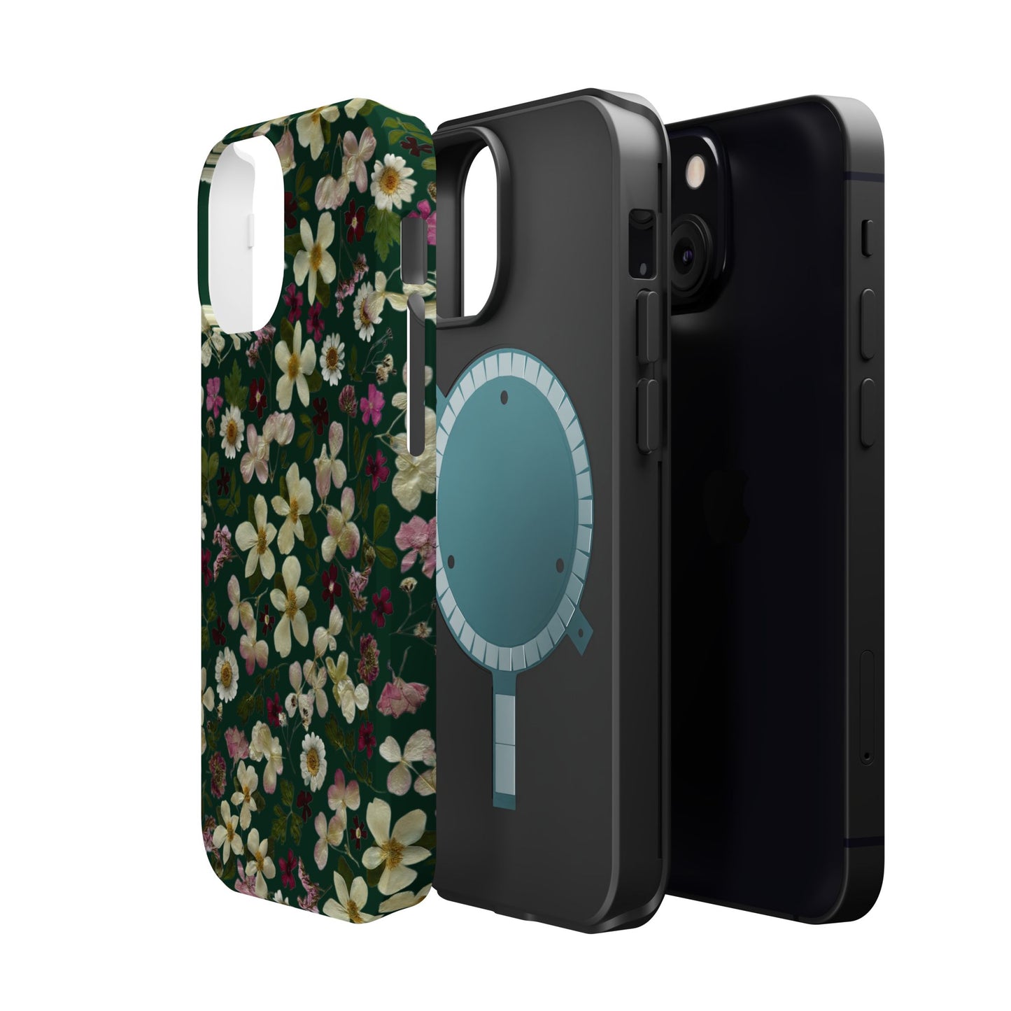iPhone Case - Magnetic Tough