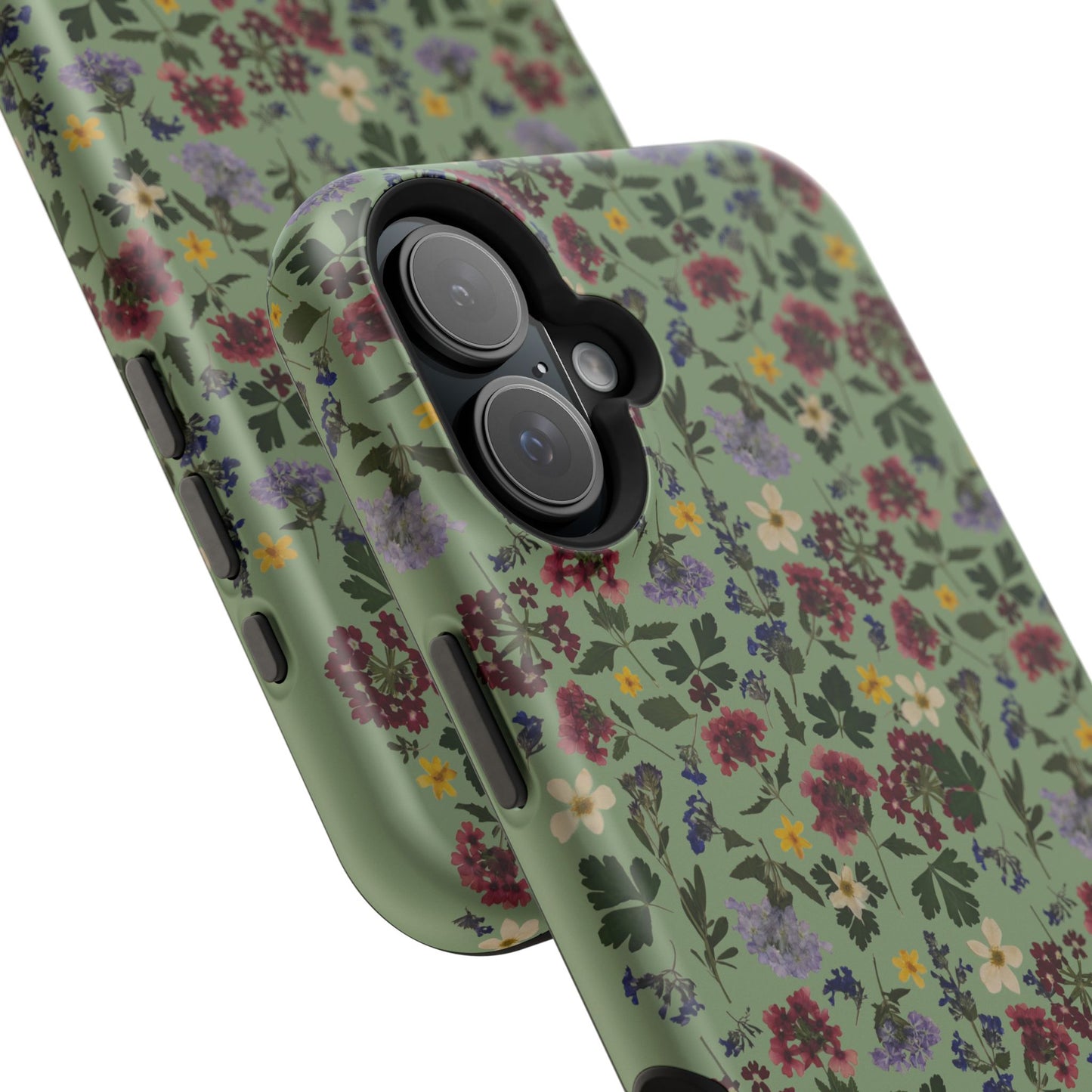 iPhone Case - Magnetic Tough