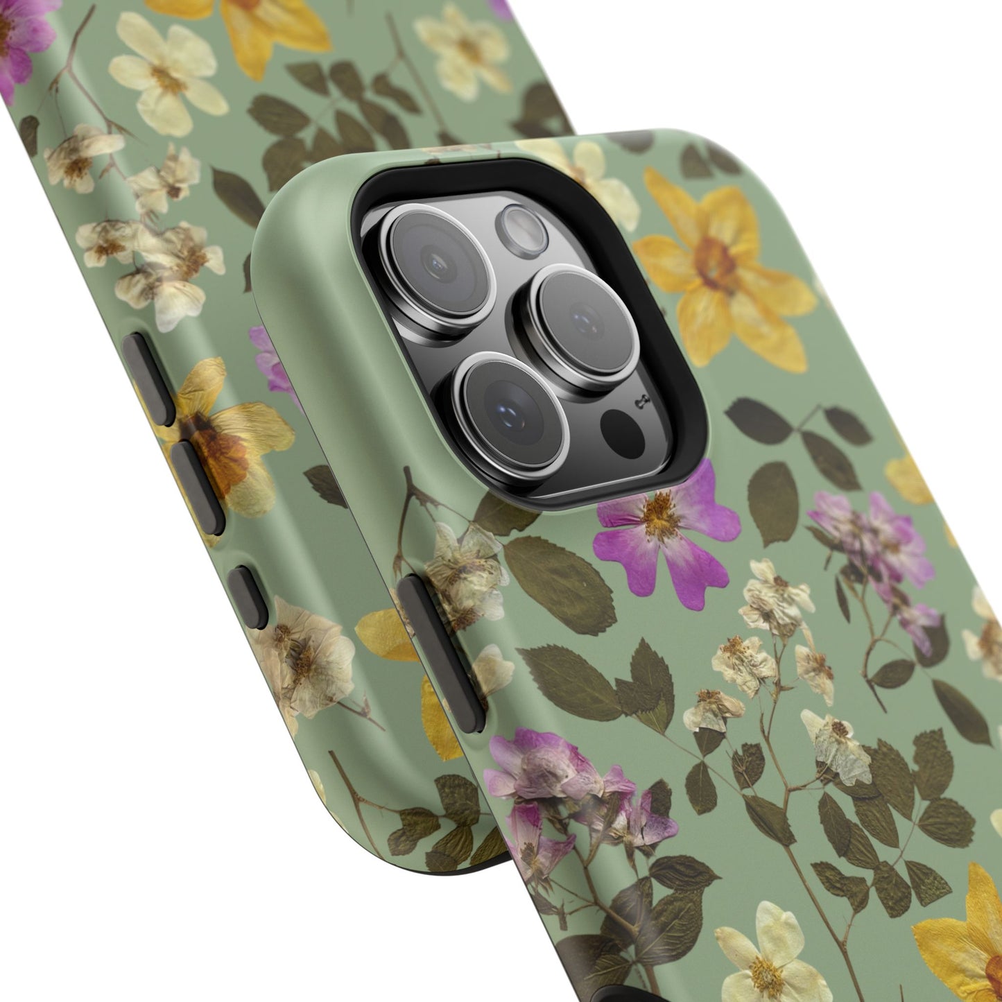 iPhone Case - Magnetic Tough