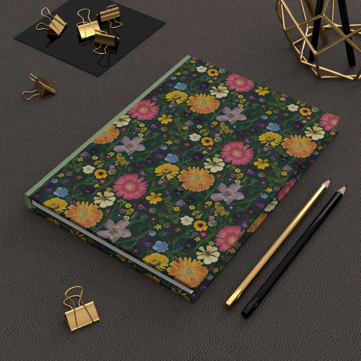 Journal - Hardcover