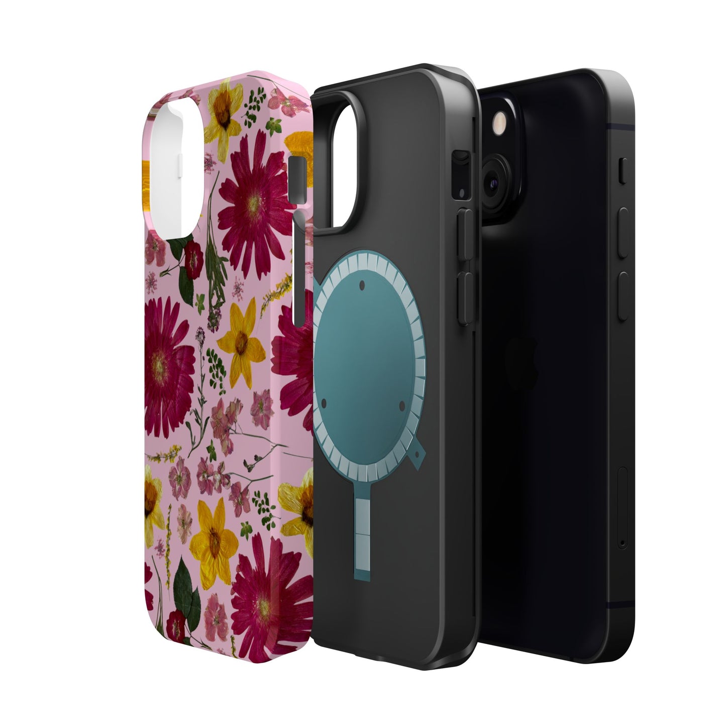 iPhone Case - Magnetic Tough
