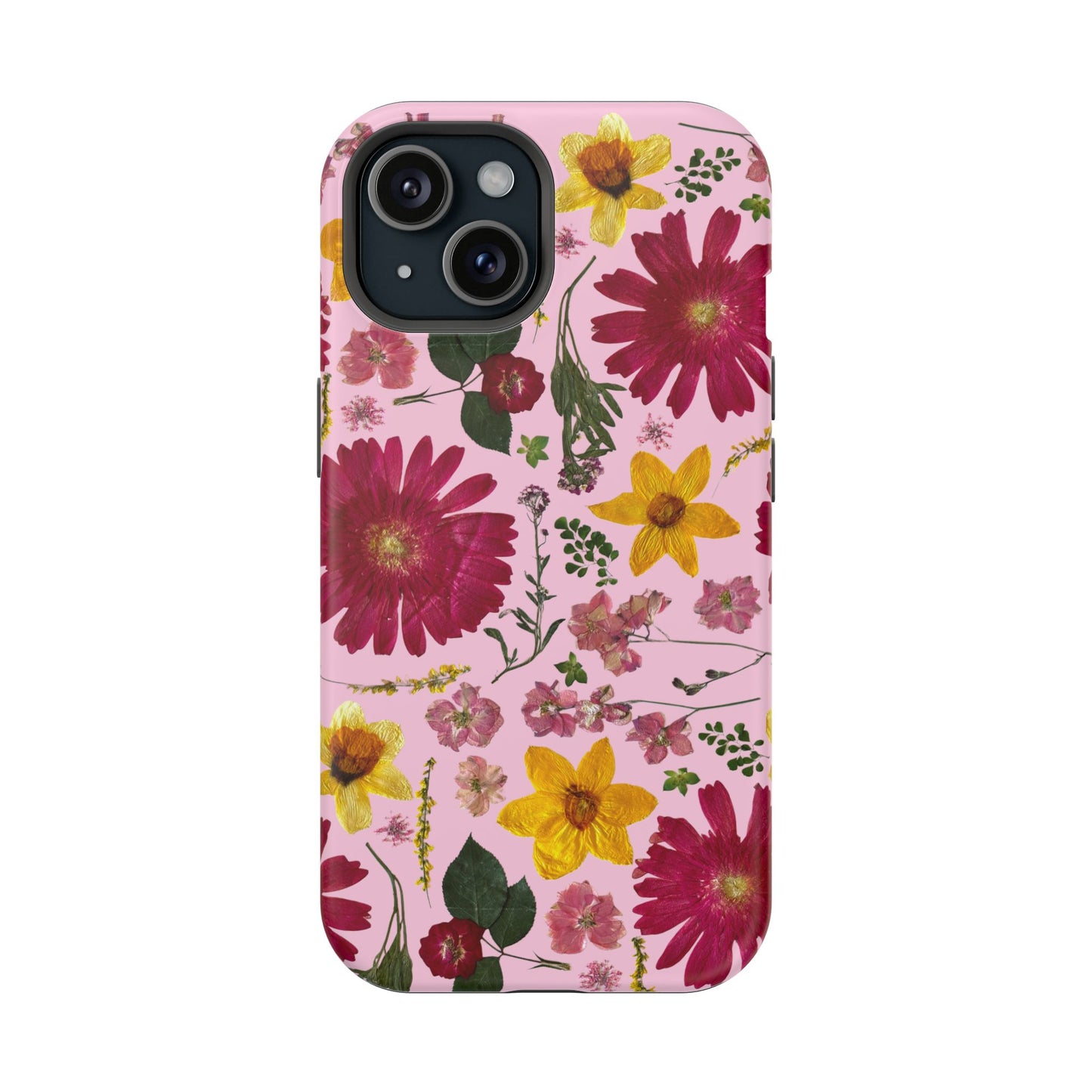 iPhone Case - Magnetic Tough