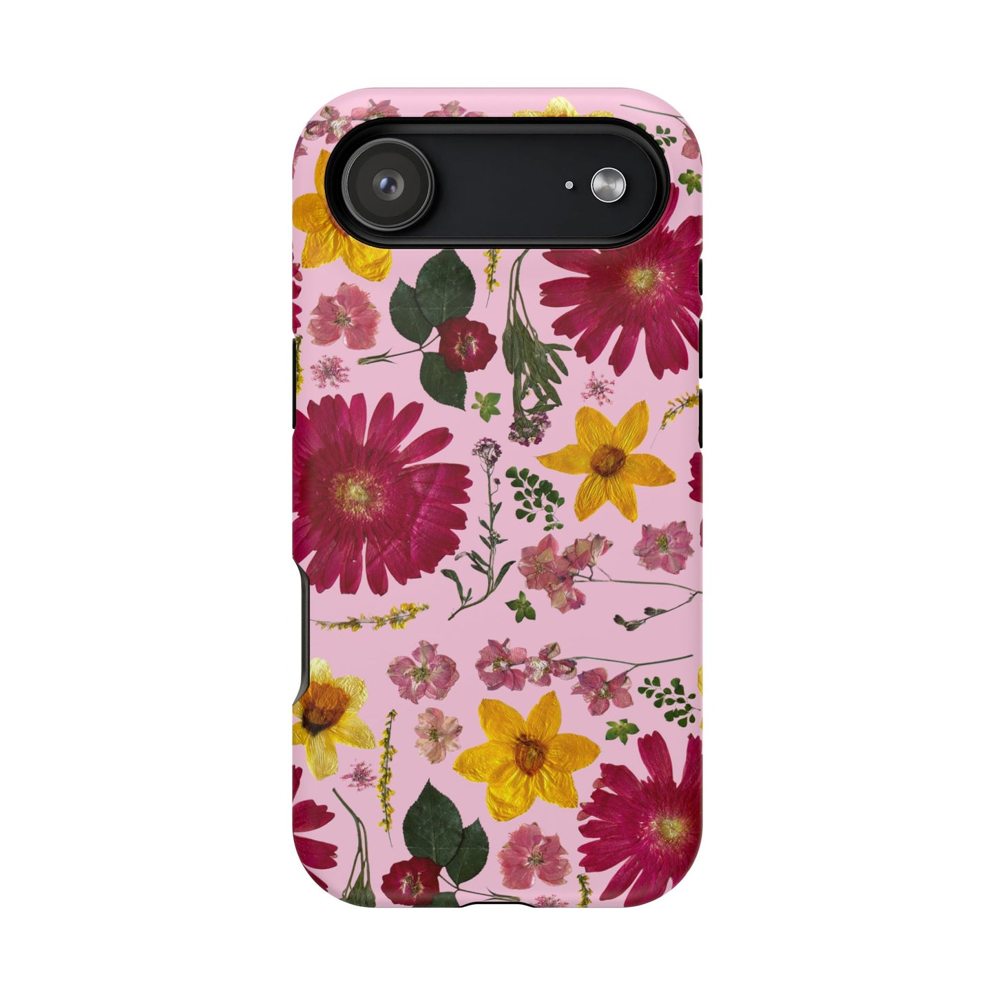 iPhone Case - Magnetic Tough