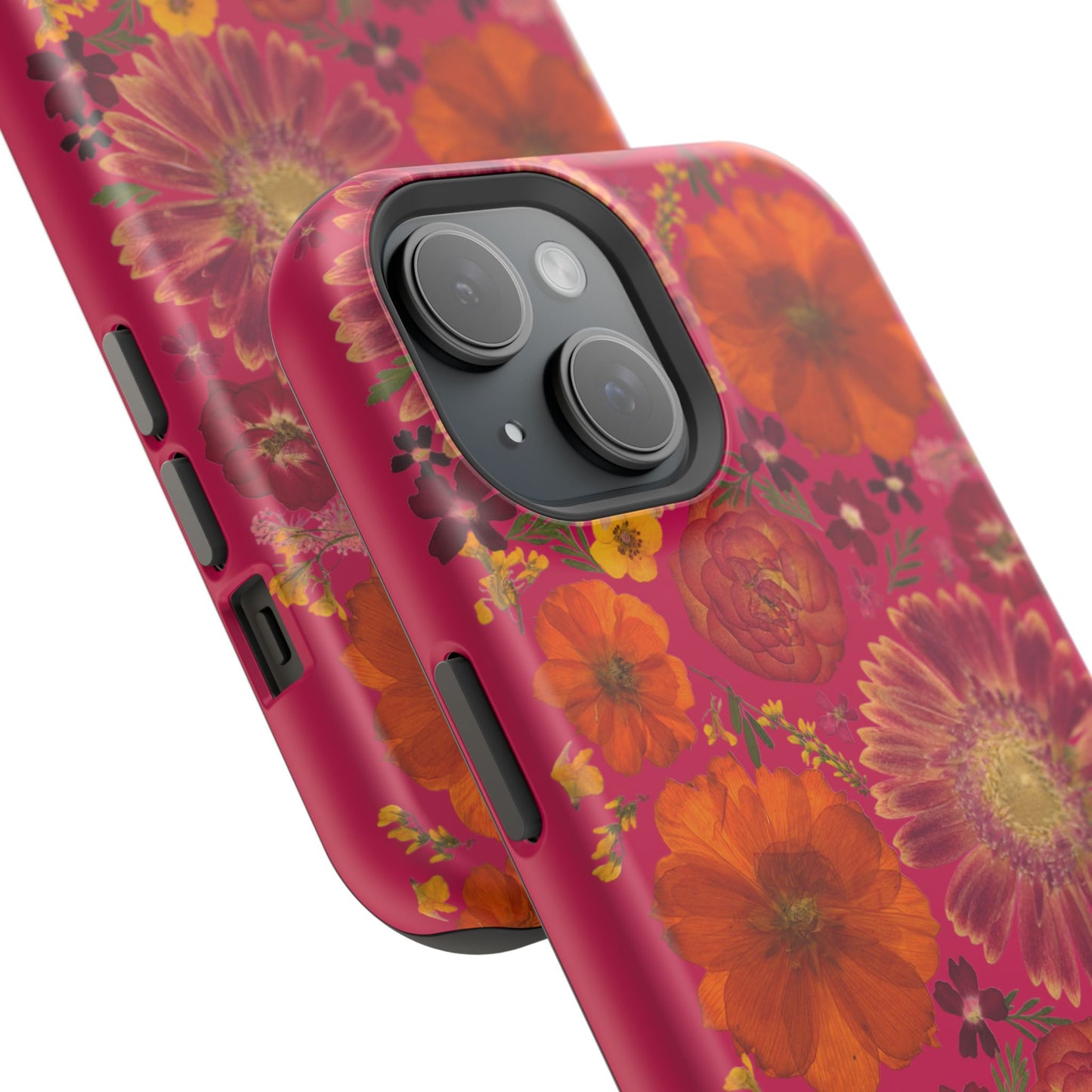 iPhone Case - Magnetic Tough