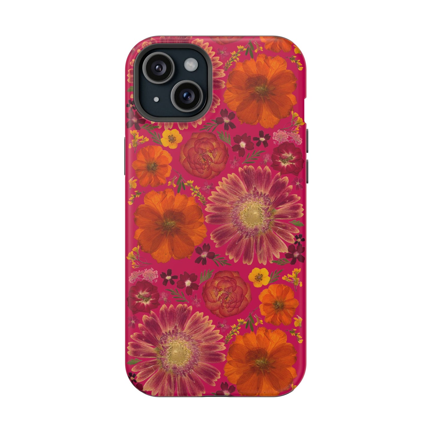 iPhone Case - Magnetic Tough