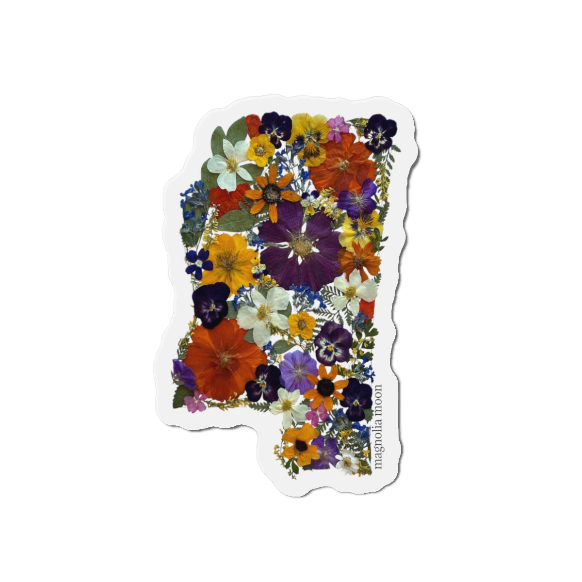 Magnet - Mississippi