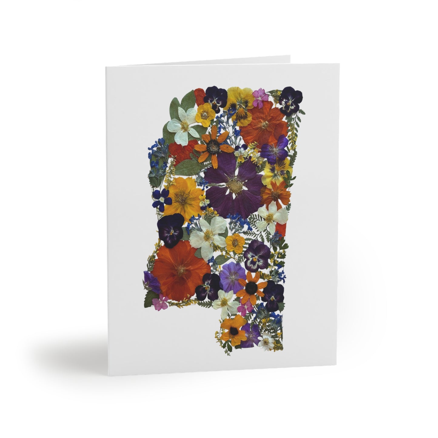 Greeting cards (8 or 16 pcs)