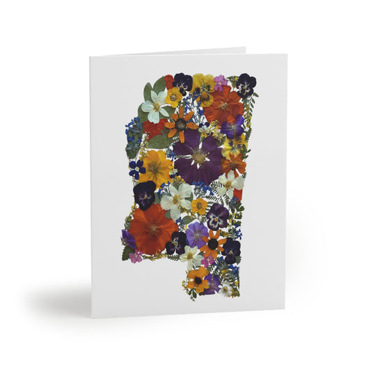 Greeting cards (8 or 16 pcs)