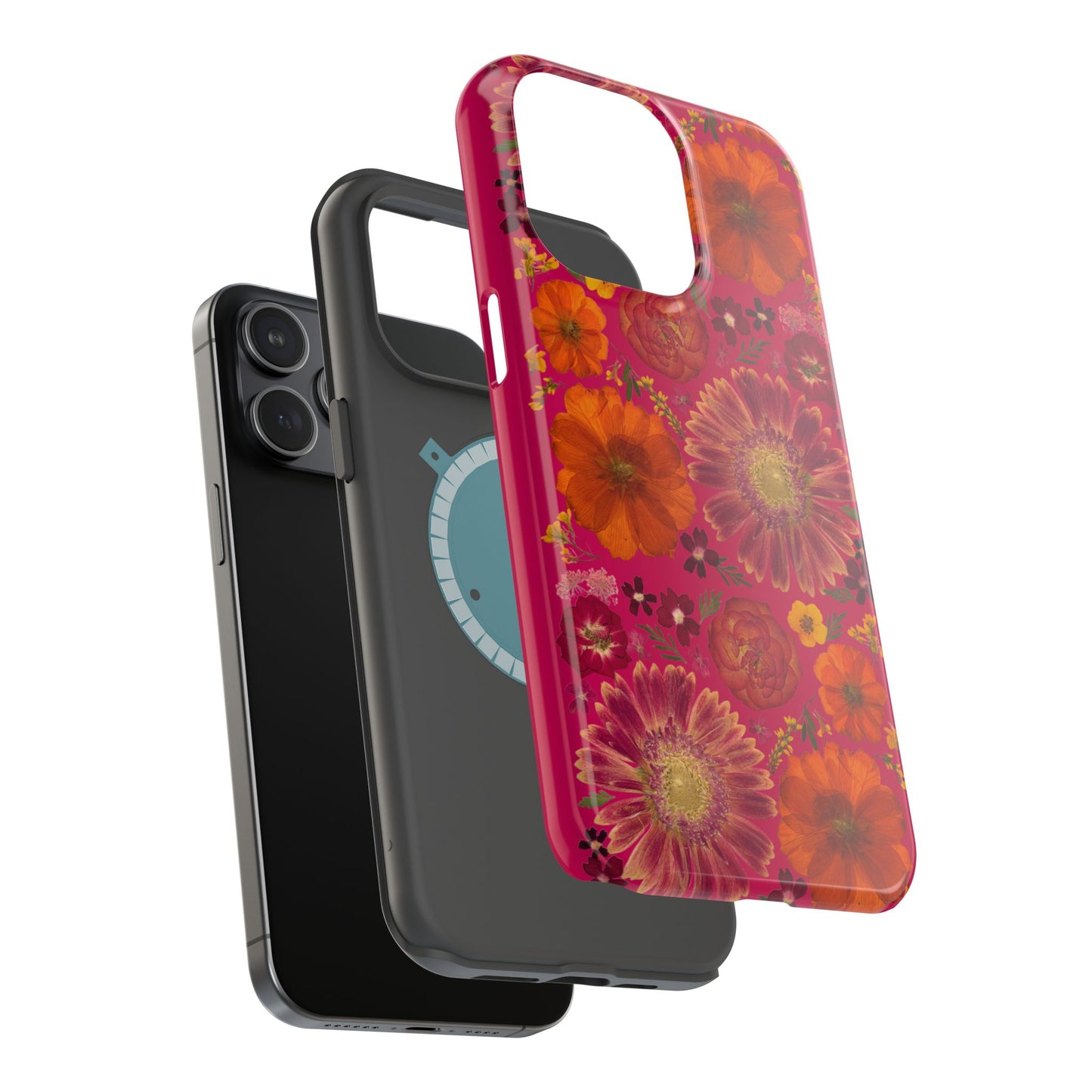 iPhone Case - Magnetic Tough