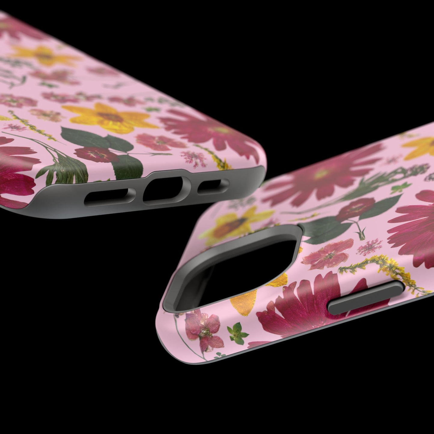 iPhone Case - Magnetic Tough