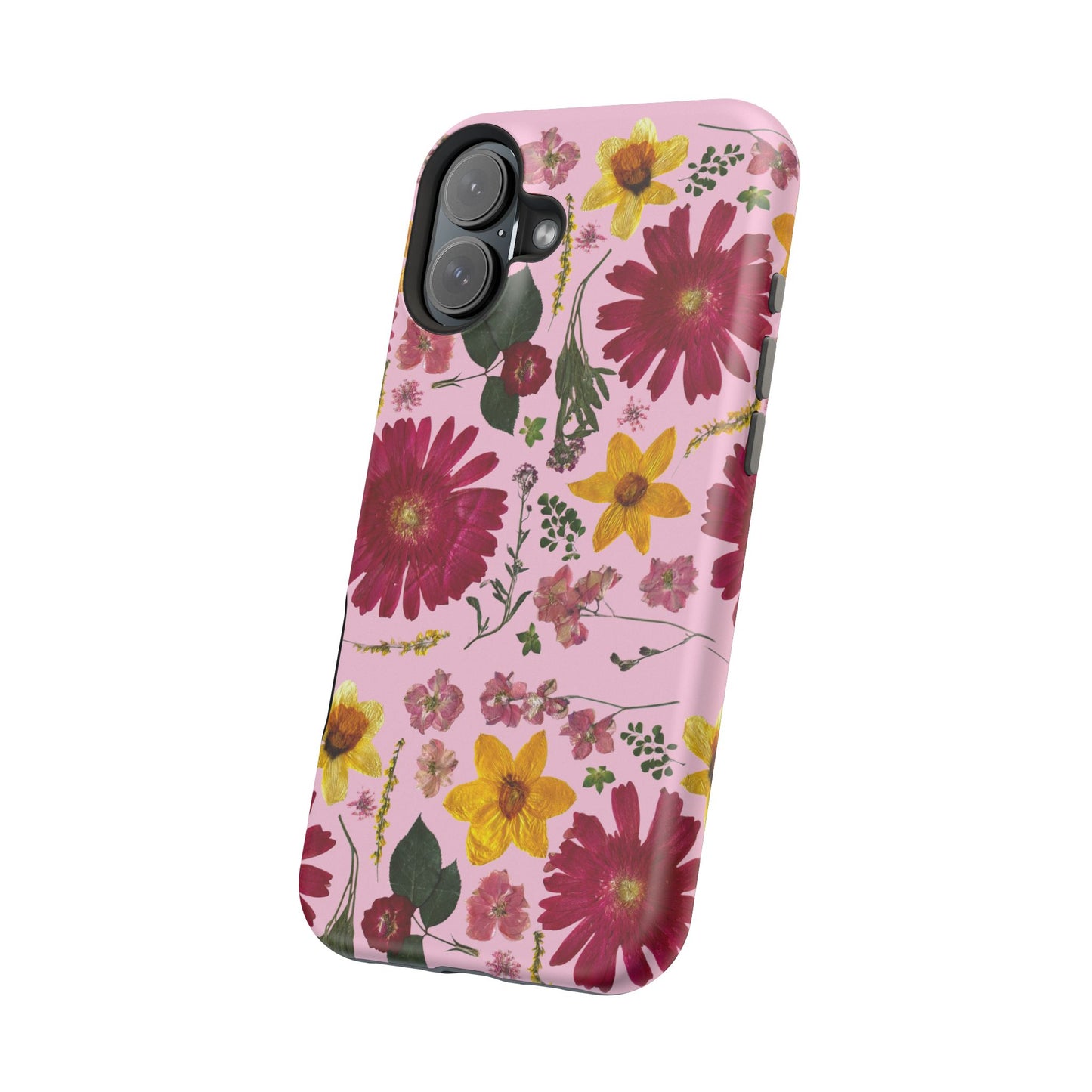 iPhone Case - Magnetic Tough