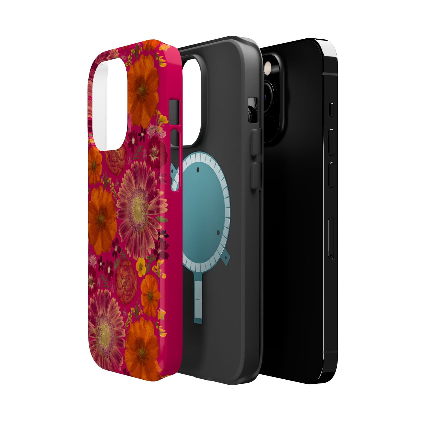 iPhone Case - Magnetic Tough