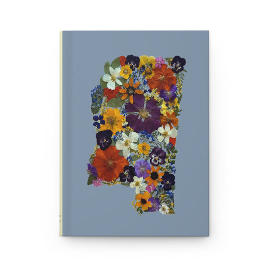 Journal - Hardcover