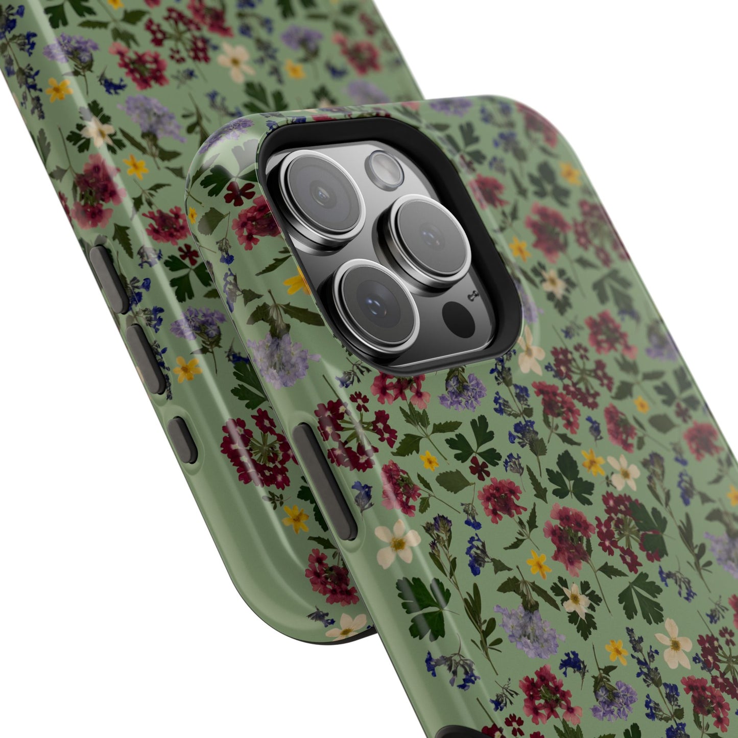 iPhone Case - Magnetic Tough