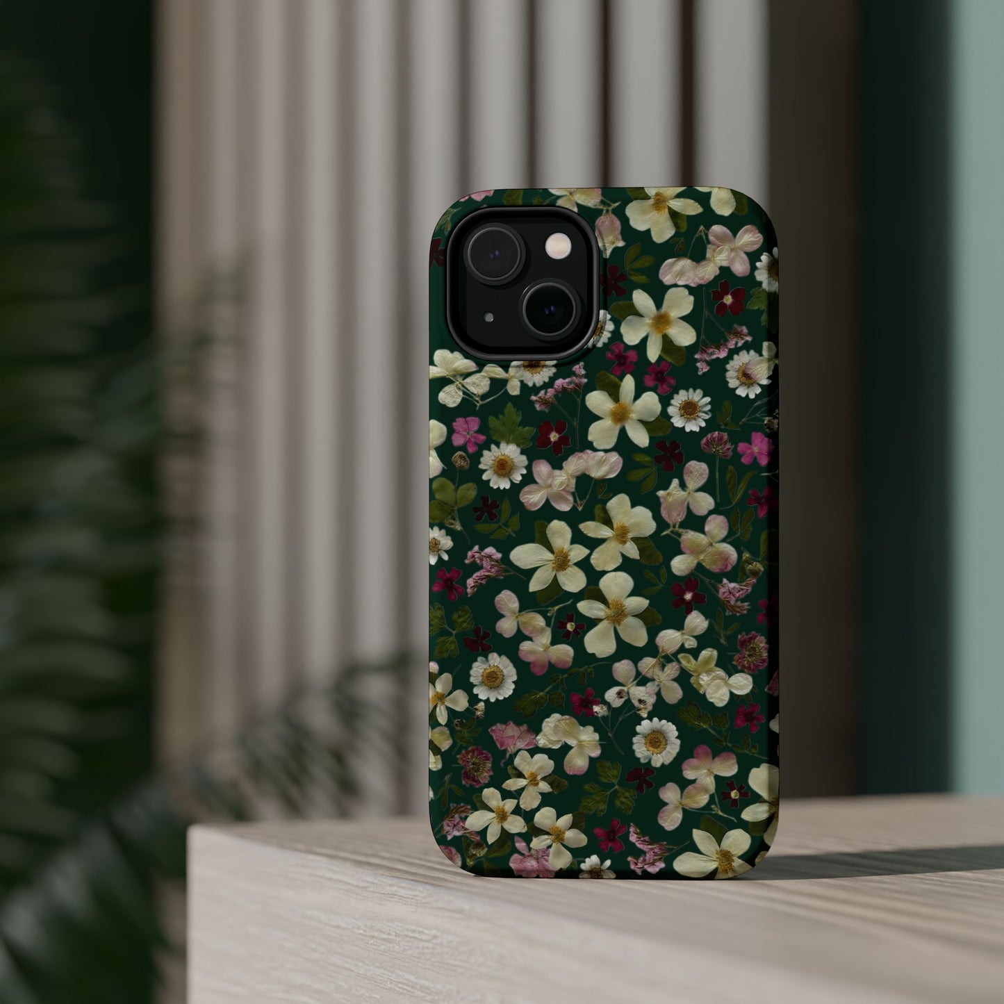 iPhone Case - Magnetic Tough