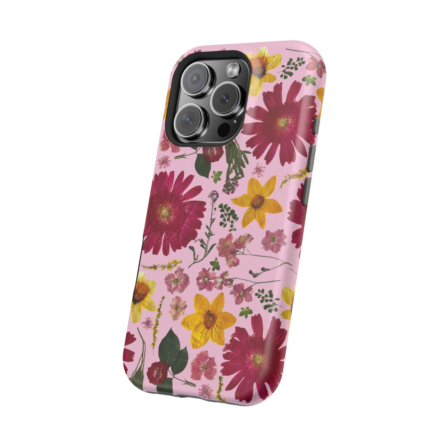 iPhone Case - Magnetic Tough