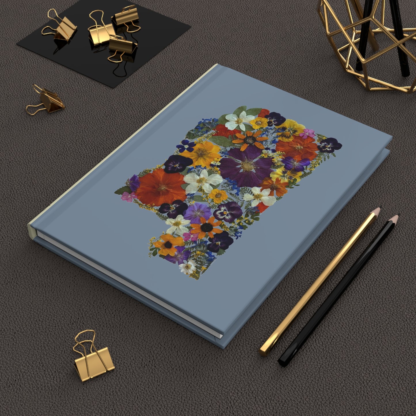 Journal - Hardcover