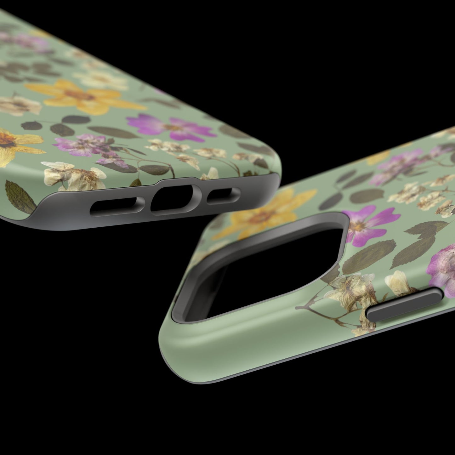 iPhone Case - Magnetic Tough