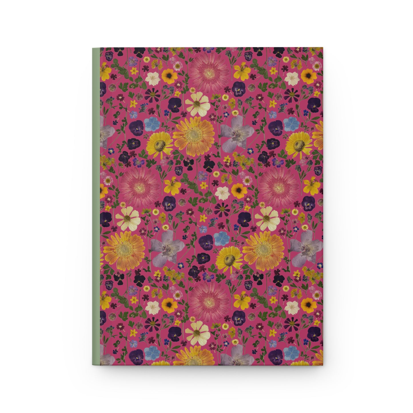 Journal - Hardcover