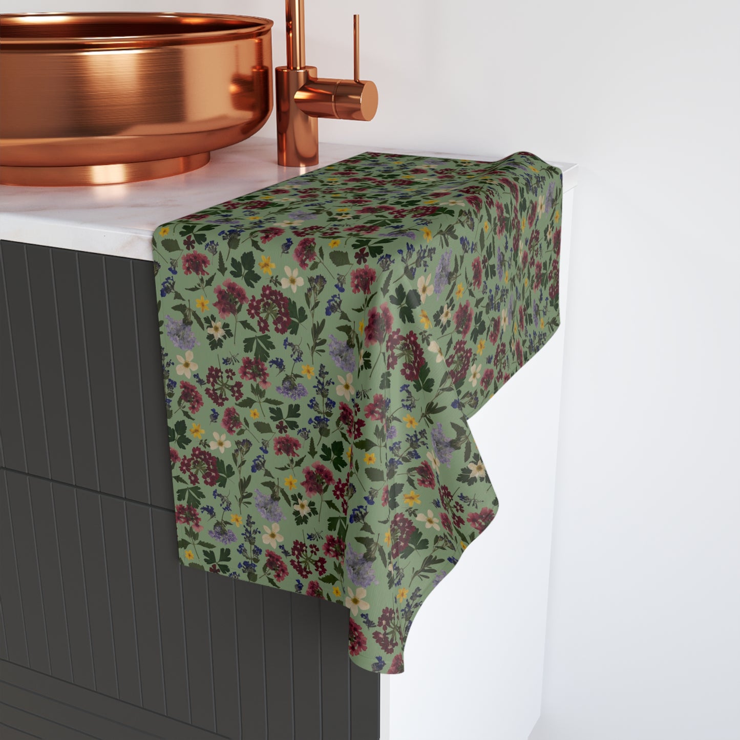 Hand Towel