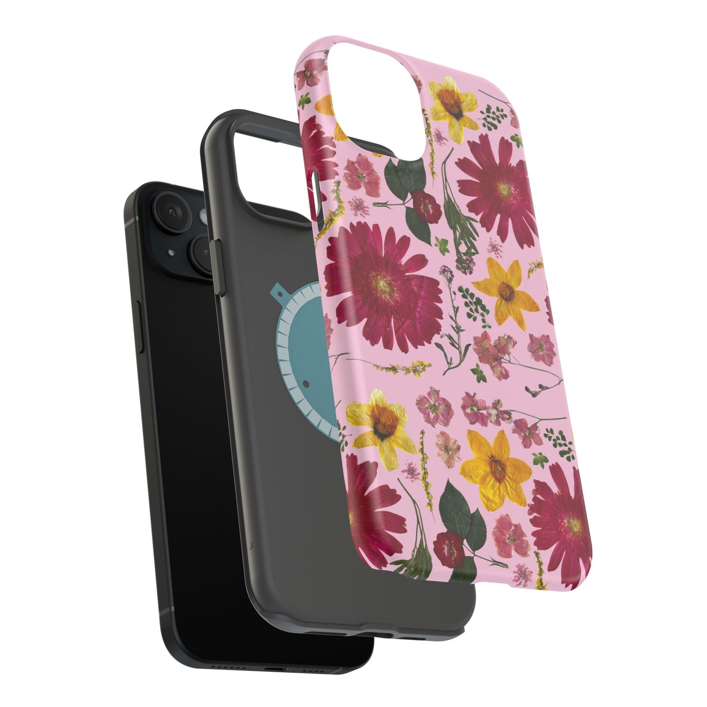 iPhone Case - Magnetic Tough