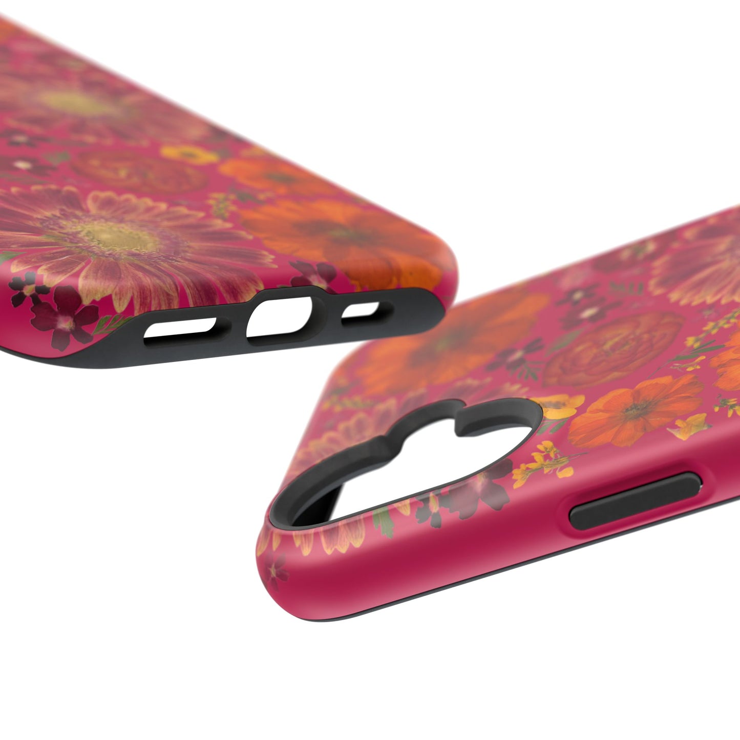 iPhone Case - Magnetic Tough