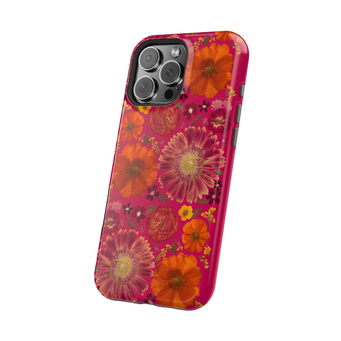 iPhone Case - Magnetic Tough