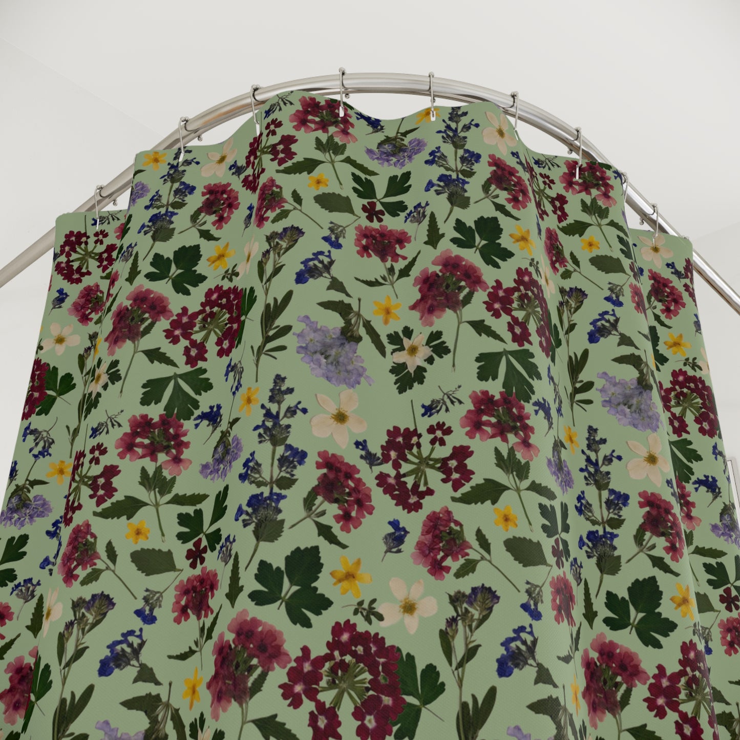 Shower Curtain