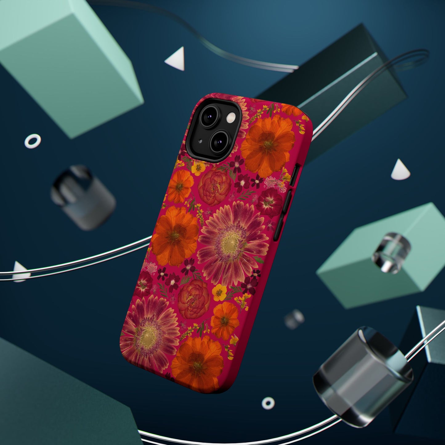 iPhone Case - Magnetic Tough