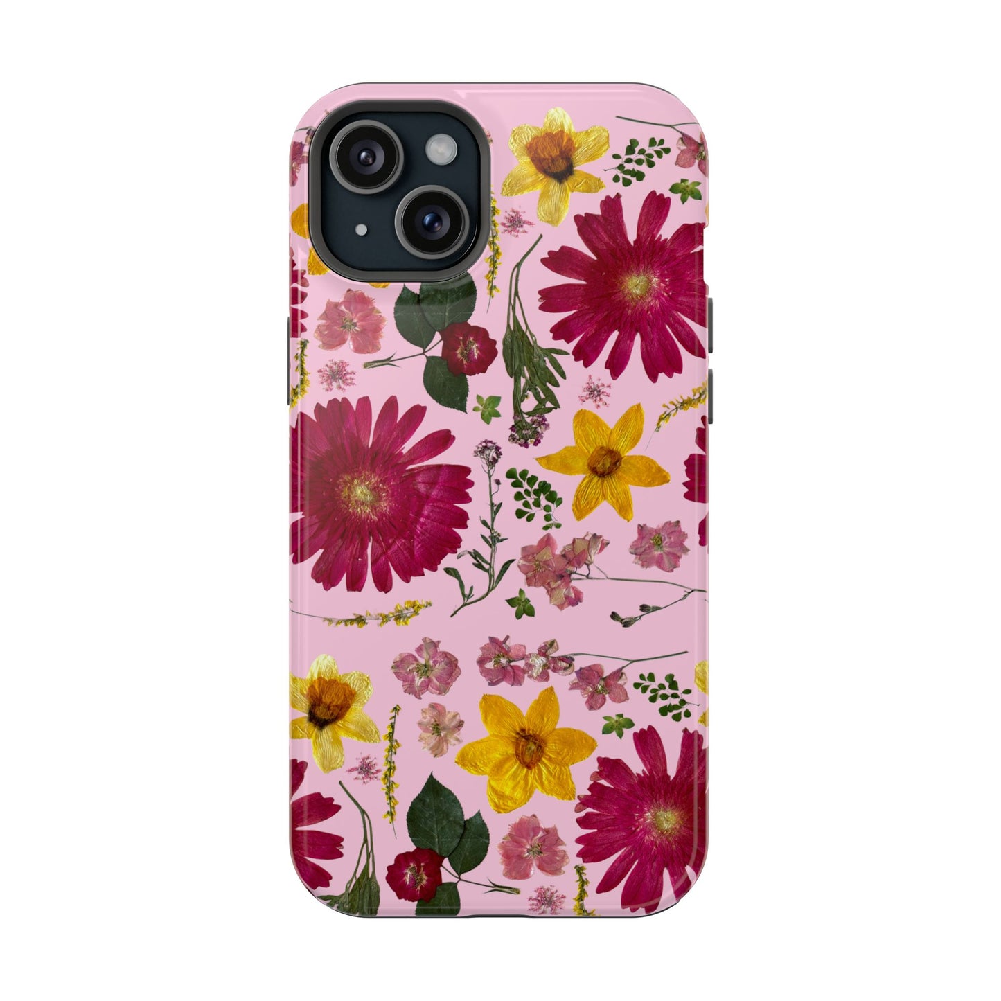 iPhone Case - Magnetic Tough