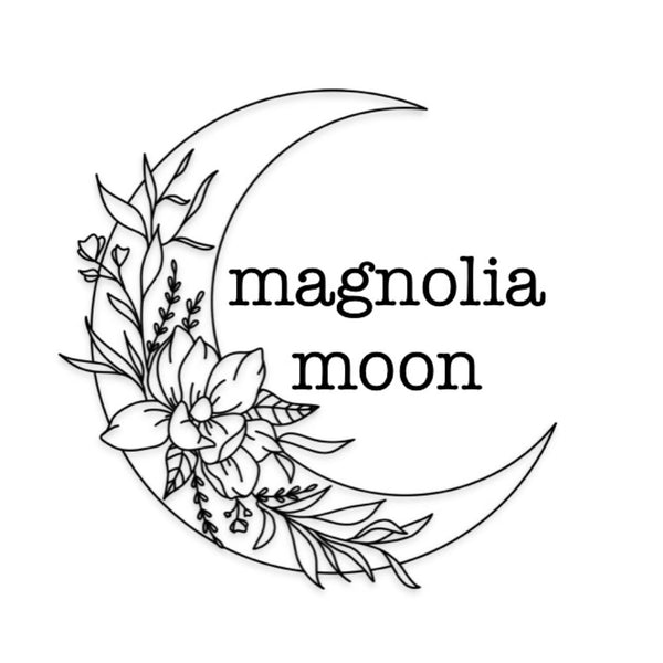 Magnolia Moon