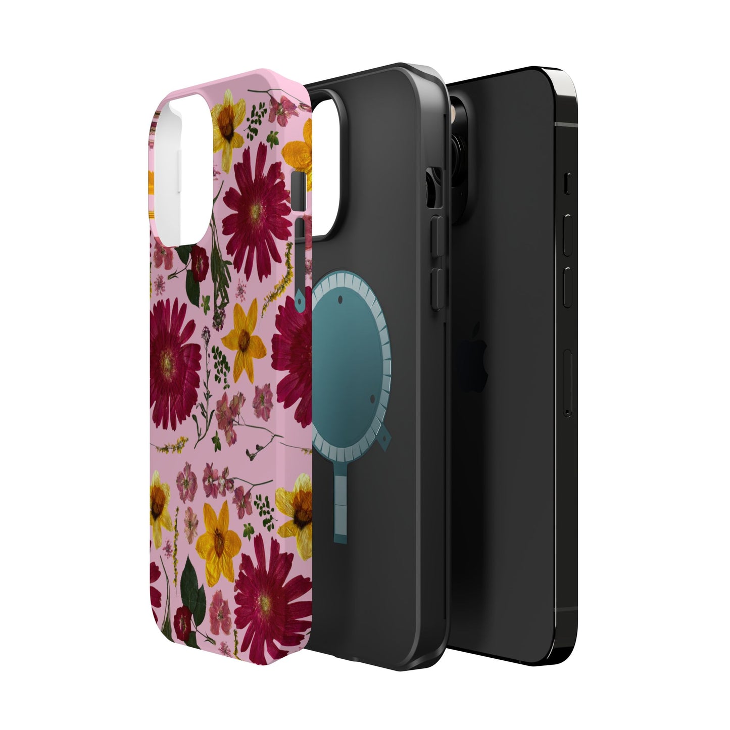 iPhone Case - Magnetic Tough