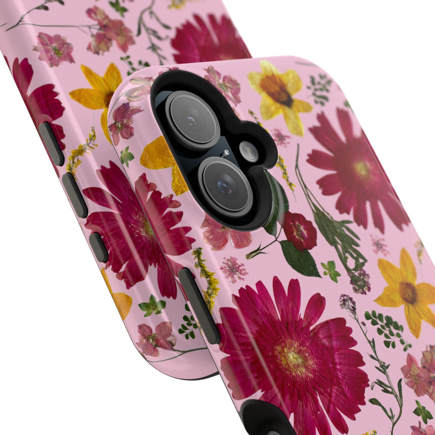 iPhone Case - Magnetic Tough