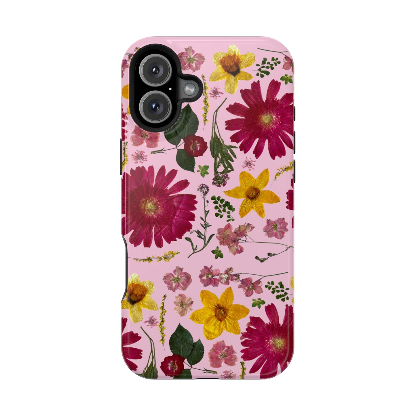 iPhone Case - Magnetic Tough