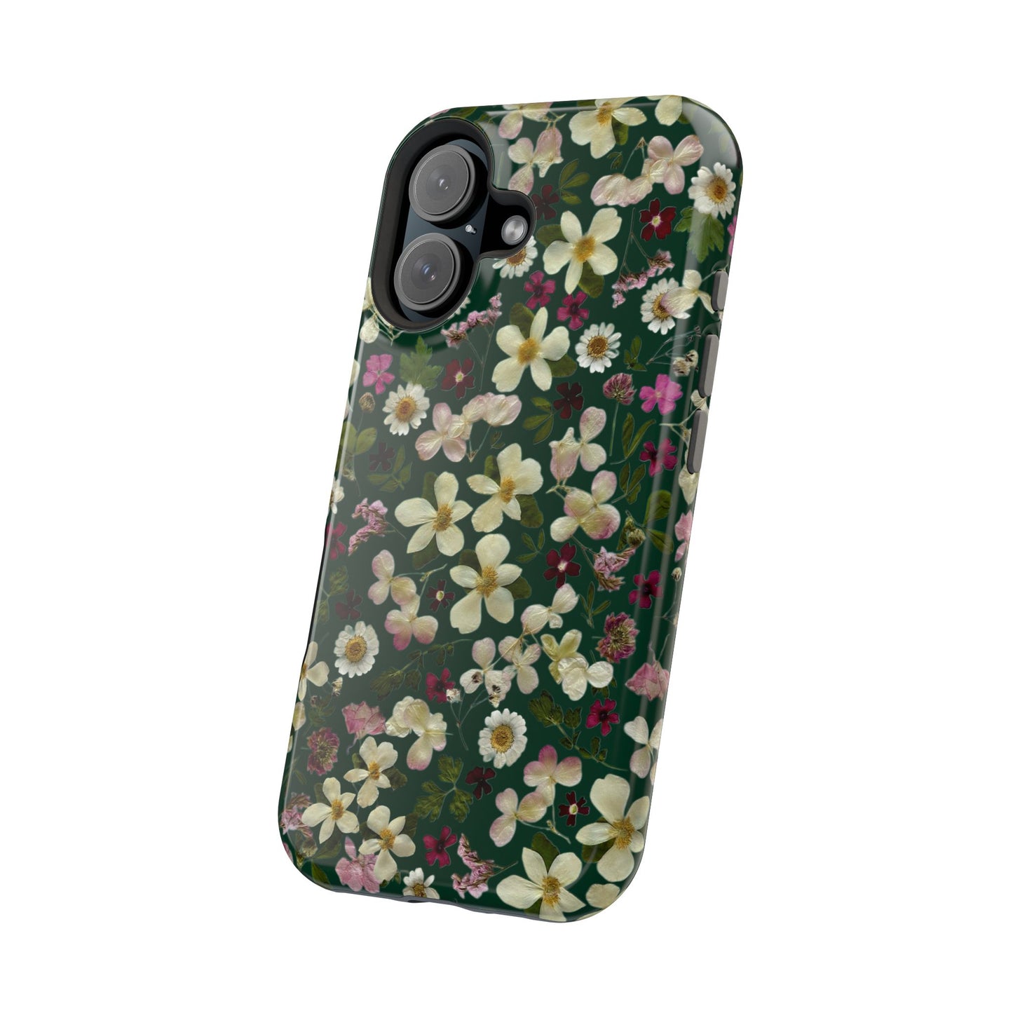 iPhone Case - Magnetic Tough